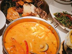 -帕娜·泰式茶餐厅·Bistro(近铁广场店)