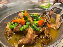 -好灶头妈妈菜·千岛湖柴火鱼餐厅(桐庐店)