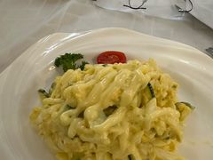 -新侨三宝乐西餐厅(崇文门店)