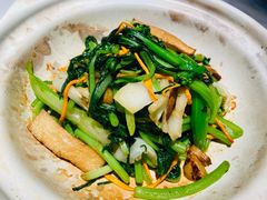 -京味斋·北京烤鸭(华威桥北工大店)