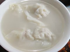 原味龙抄手-龙抄手(文殊坊店)