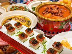 -范家小馆·烤鸭新京菜(金融街店)