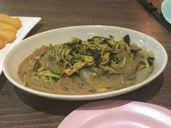 摇滚拉皮-盛京辽菜小馆(龙之梦购物中心店)