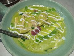 -POKIPOKI泰食谷仓东南亚菜(侨香店)