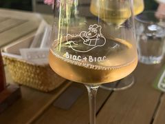 -Blac+Blac(中海环宇荟店)