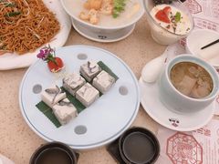 -点都德(大茶楼店)