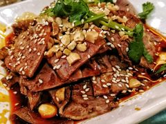 夫妻肺片-成都驻京办餐厅(蜀都宾馆店)