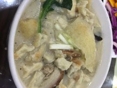 -春发生饭店·非遗(南院门店)