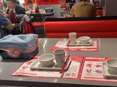 -龙巢盱眙龙虾·牛蛙·烧烤宵夜(八卦岭店)