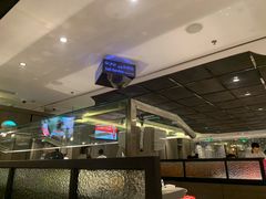 -海底捞火锅(航洋城店)