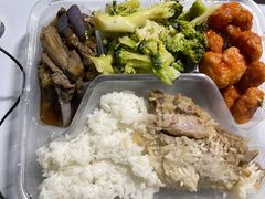 -同济大学·食堂(嘉定校区)
