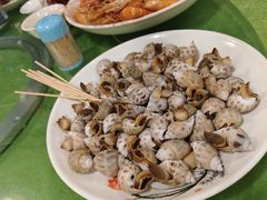 -盛港湾海鲜食府(黄沙店)