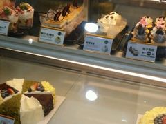 -仟吉KenGee(五里牌店)