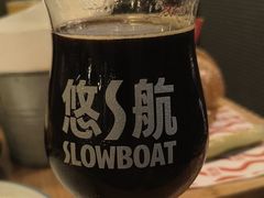 -悠航SLOWBOAT(三里屯店)