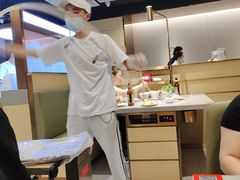 -海底捞火锅(荣盛广场店)