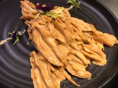 芥末鸭掌-晟永興烤鸭店(五道口店)