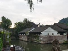-鲁镇