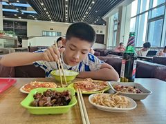 -东北林业大学-俭德园食堂