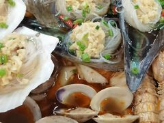 -陈小厨海鲜大咖·15年平潭味(龙王头店)