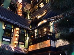 -桂满陇天书(南京德基旗舰店)