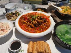 -渔太泰漓江小馆·广西融合菜(西街店)