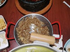 -川人百味·水煮活鱼(赛罕万达店)