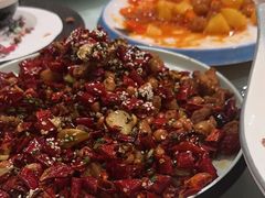 -悦色烤鸭店