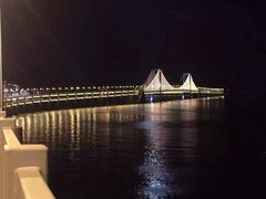 -星海湾跨海大桥
