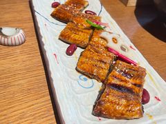 -水之惠鲜鱼料理(王府大街店)