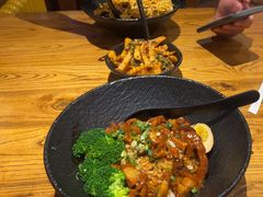 -我的面 川味Bistro(后沙峪店)