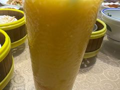 -华联广州大酒店-餐厅