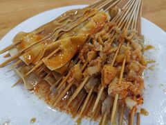 -西工饭庄快餐厅(西工小街店)