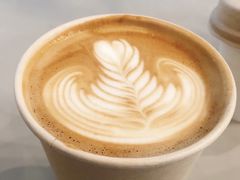 -dotcom coffee古点咖啡(致真大厦店)