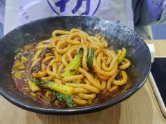 -壹粉屋新疆炒米粉(建外SOHO东区店)