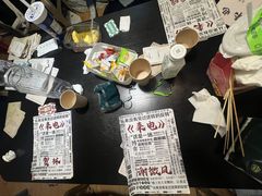 -剧狐剧本杀·月球探案馆(人民广场1号店)