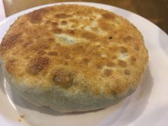 -台北楚楚园馅饼粥(虹桥南丰城店)