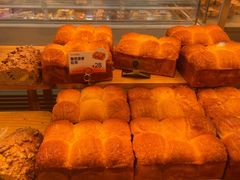 -BreadTalk面包新语·烘焙蛋糕(金光华广场店)