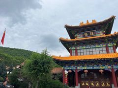 -六鼎山文化旅游区