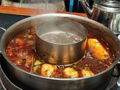 -葛记红焖羊肉(人民路店)
