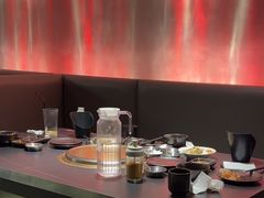 -黑崎烧肉·山野厨房(坪山店)