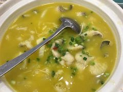 酸汤鮰鱼-九头鸟酒家(四道口店)