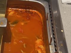 -海底捞火锅(振华广场生日主题店)