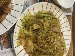-新世界餐厅(万达店)