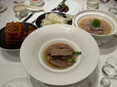 -扬州香格里拉·香宫中餐厅