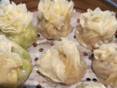 -真食净香居·内蒙烧麦(亚运村店)