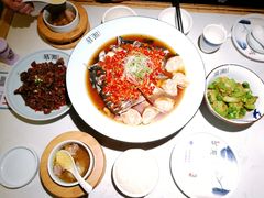 -慕湘精致湖南菜(水贝店)