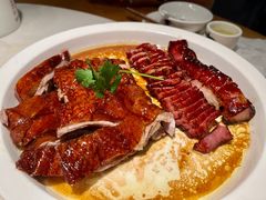 -广府乡下·饭庄(新港东路店)