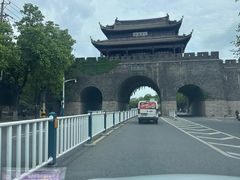 -常熟方塔园