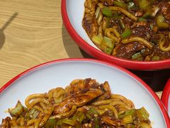 -西粉堂新疆米粉(朝外店)