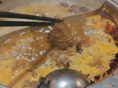 -傣妹火锅(南京东路一店)